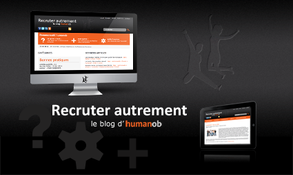 Humanob - Blog