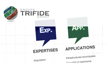 Groupe Trifide - Blog