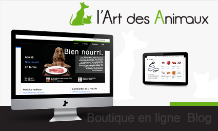 Art des Animaux
