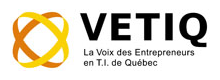 VETIQ - La Vois des Entrepreneurs en T.I. de Québec